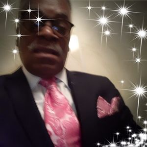 Meet your Posher, Arnold